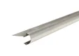 Daktrim aluminium kraal 45x40mm 250cm