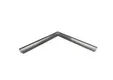 Daktrim aluminium binnenhoek kraal 26x40mm 800mm