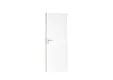 Boarddeur Vlak SKB 280 honingraat vulling 40mm gegrond