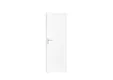 Boarddeur Vlak SKB 292 volspaan vulling 40mm voorgelakt RAL 9010