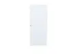 Binnendeur SSL 4400 met nevelglas wit RAL 9010 