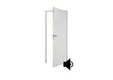 Boarddeur Kozijn Combinatie DKS 280 56x90mm geluidswerend gegrond muurdikte 70mm stomp deurmaat
