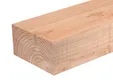 Balk Douglas hout 100x200mm fijnbezaagd 