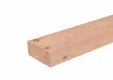 Balk Douglas hout 100x250mm gezaagd