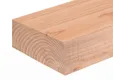 Balk Douglas hout 100x275mm vers gezaagd