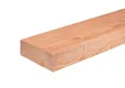 Balk Douglas hout 100x275mm vers gezaagd