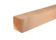 Paal Douglas hout 150x150mm fijnbezaagd 