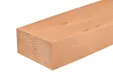 Balk Douglas hout 150x275mm vers gezaagd