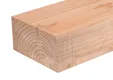 Balk Douglas hout 150x300mm vers gezaagd