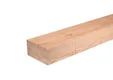 Balk Douglas hout 150x300mm vers gezaagd