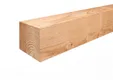 Balk Douglas hout 200x250mm vers gezaagd