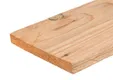Douglas plank 22x200mm fijnbezaagd 