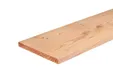 Plank Douglas hout 22x250mm fijnbezaagd 
