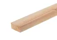 Regel Douglas hout 22x45mm geschaafd