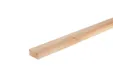 Regel Douglas hout 22x45mm geschaafd