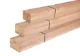 Regel Douglas hout 22x45mm geschaafd