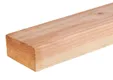 Regel Douglas hout 50x100mm fijnbezaagd 