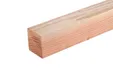 Douglas regel 45x45mm geschaafd