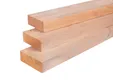 Balk Douglas hout 70x150mm fijnbezaagd 