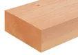 Balk Douglas hout 75x250mm vers gezaagd