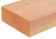 Balk Douglas hout 75x275mm vers gezaagd