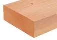 Balk Douglas hout 75x300mm vers gezaagd