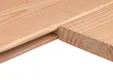 Blokhutprofiel Douglas hout 28x180mm (werkend) geschaafd 