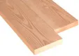 Vlonderplank Douglas hout 28x245mm geschaafd (zonder ribbels) 