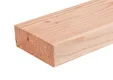 Douglas balk 45x120mm geschaafd
