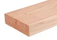 Balk Douglas hout 45x160mm geschaafd 