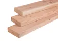 Balk Douglas hout 45x160mm geschaafd 