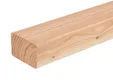 Regel Douglas hout 45x95mm geschaafd