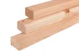Regel Douglas hout 45x95mm geschaafd