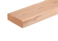 Douglas balk 58x190mm geschaafd