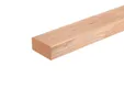 Douglas balk 65x140mm geschaafd