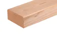 Douglas balk 65x210mm geschaafd