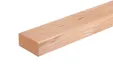 Douglas balk 65x210mm geschaafd