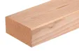 Douglas balk 70x220mm geschaafd