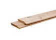 Halfhouts rabat Douglas 18x145mm (werkend 130mm)