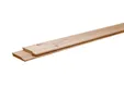 Halfhouts rabat Douglas 18x145mm (werkend 130mm)