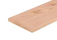 Plank Douglas hout 16x140mm geschaafd