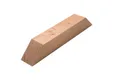 Douglas schoor recht 120x120 geschaafd 54cm (langste lengte)