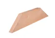 Schoor Douglas hout recht 50x150mm fijnbezaagd 60cm (langste lengte)
