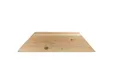 Schoor Douglas hout recht 65x140mm geschaafd 60cm (langste lengte)