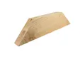 Schoor Douglas hout recht 70x150mm fijnbezaagd 60cm (langste lengte)
