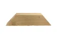 Schoor Douglas hout recht 70x150mm fijnbezaagd 60cm (langste lengte)