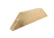 Douglas schoor recht 70x170mm fijnbezaagd 60cm (langste lengte)