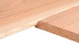 Sponningdeel Douglas hout 18x195mm geschaafd/fijnbezaagd