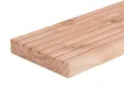 Vlonderplank Douglas hout 24x138mm 