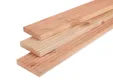Vlonderplank Douglas hout 24x138mm 